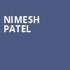 Nimesh Patel, The Van Buren, Phoenix