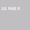 Lil Nas X, Arizona Federal Theatre, Phoenix