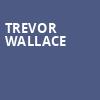 Trevor Wallace, Orpheum Theater, Phoenix