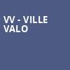 VV Ville Valo, The Van Buren, Phoenix