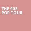 The 90s Pop Tour, Arizona Financial Theatre, Phoenix