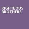 Righteous Brothers, Chandler Center for the Arts, Phoenix