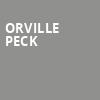 Orville Peck, Mesa Amphitheatre, Phoenix
