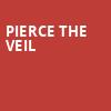 Pierce The Veil, Arizona Financial Theatre, Phoenix
