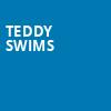 Teddy Swims, The Van Buren, Phoenix