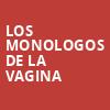 Los Monologos de la Vagina, Orpheum Theater, Phoenix