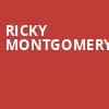 Ricky Montgomery, The Van Buren, Phoenix