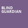 Blind Guardian, The Crescent Ballroom, Phoenix