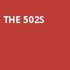 The 502s, The Van Buren, Phoenix