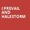 I Prevail and Halestorm, Arizona Financial Theatre, Phoenix