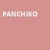Panchiko, The Van Buren, Phoenix