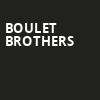 Boulet Brothers, The Van Buren, Phoenix