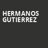 Hermanos Gutierrez, The Van Buren, Phoenix