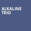 Alkaline Trio, The Van Buren, Phoenix
