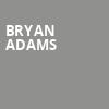 Bryan Adams, Footprint Center, Phoenix