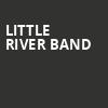 Little River Band, The Salt River Grand Ballroom at Talking Stick Resort, Phoenix