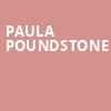 Paula Poundstone, Ikeda Theater, Phoenix
