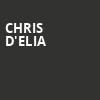 Chris DElia, Celebrity Theatre, Phoenix