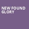 New Found Glory, Celebrity Theatre, Phoenix