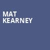 Mat Kearney, The Van Buren, Phoenix