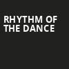 Rhythm of The Dance, Chandler Center for the Arts, Phoenix