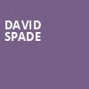 David Spade, Celebrity Theatre, Phoenix