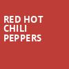 Red Hot Chili Peppers, State Farm Stadium, Phoenix