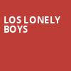 Los Lonely Boys, Wild Horse Pass, Phoenix