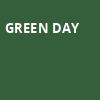 Green Day, Chase Field, Phoenix