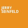 Jerry Seinfeld, Arizona Federal Theatre, Phoenix