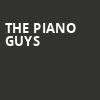 The Piano Guys, Arizona Financial Theatre, Phoenix