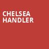 Chelsea Handler, Arizona Financial Theatre, Phoenix